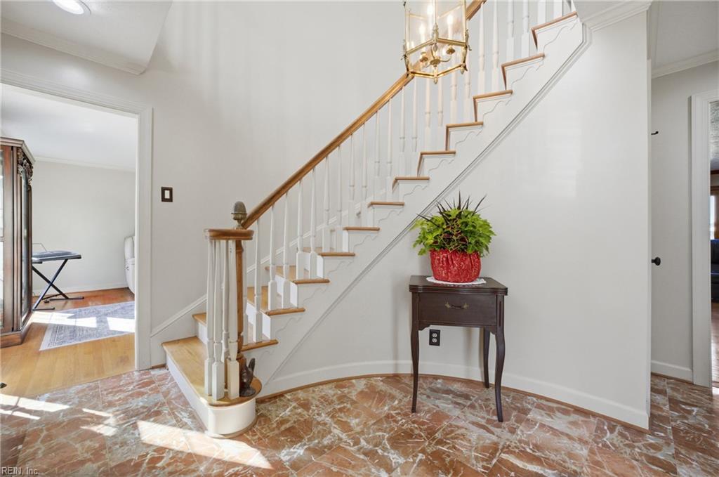 702 Lipton Drive Newport News VA 23608