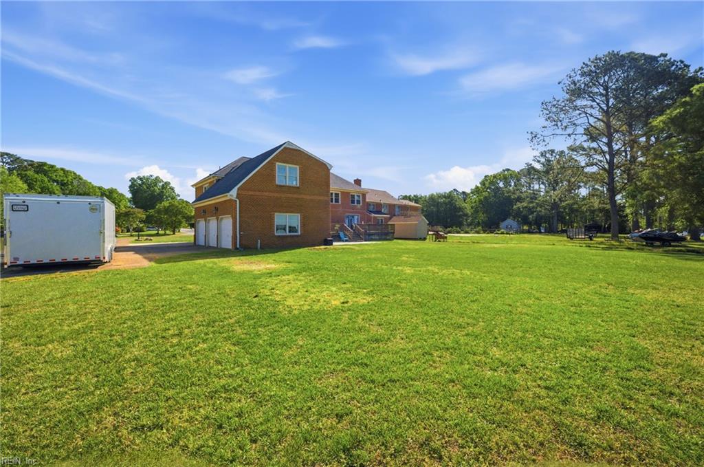 702 Lipton Drive Newport News VA 23608
