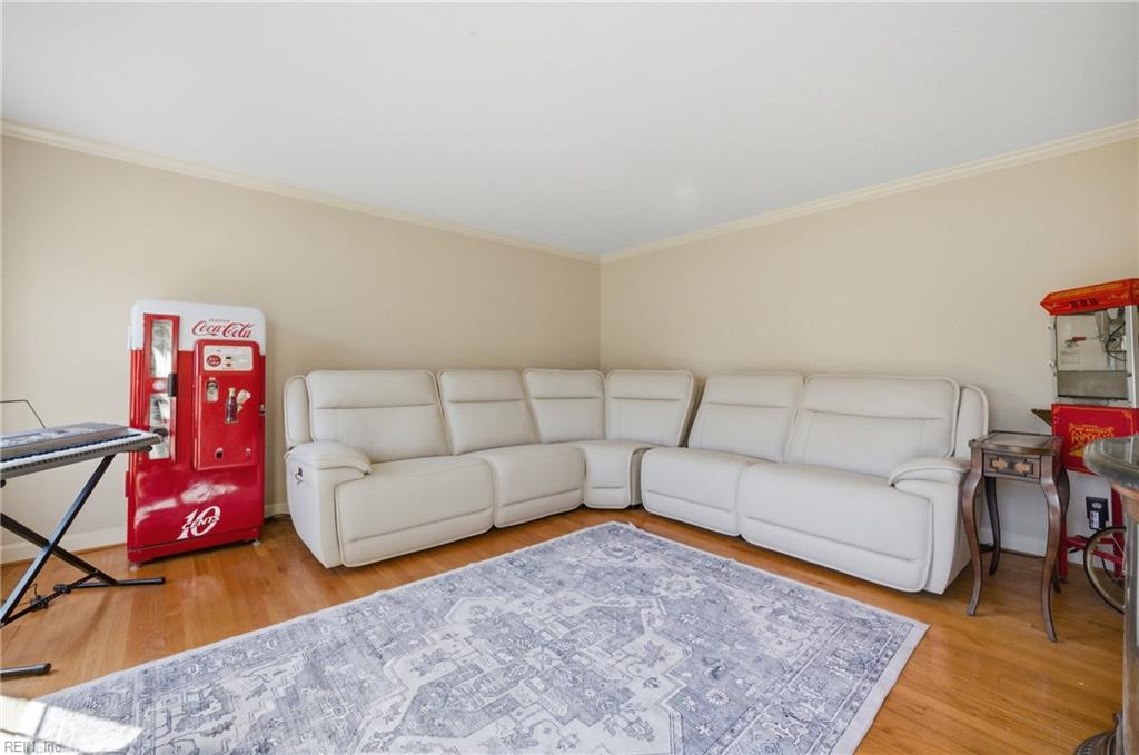 702 Lipton Drive Newport News VA 23608