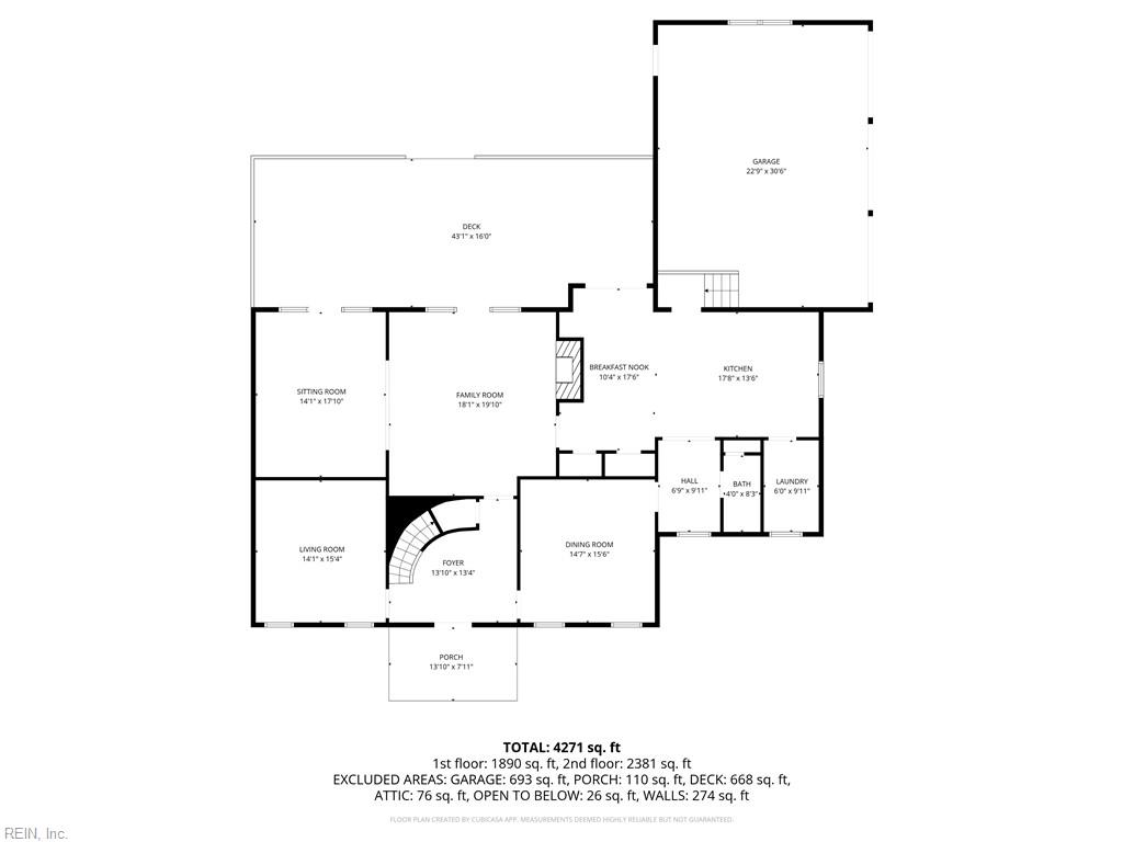 702 Lipton Drive Newport News VA 23608