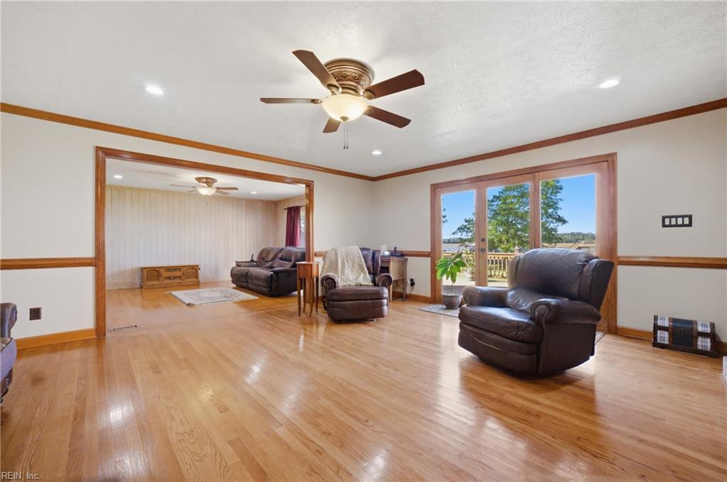 702 Lipton Drive Newport News VA 23608