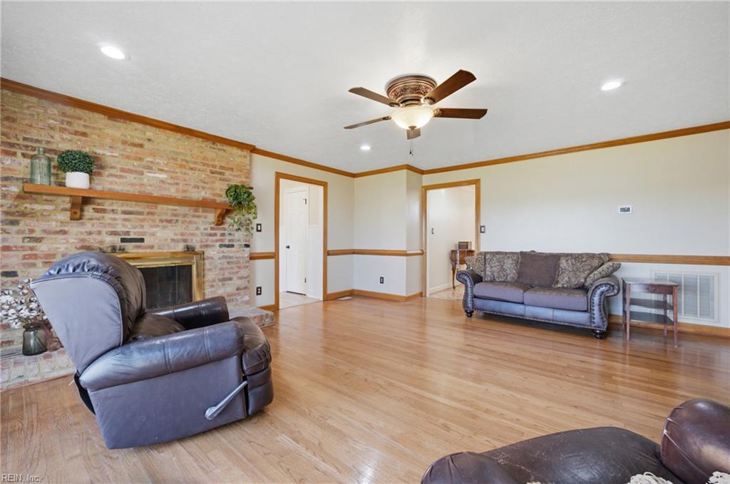 702 Lipton Drive Newport News VA 23608