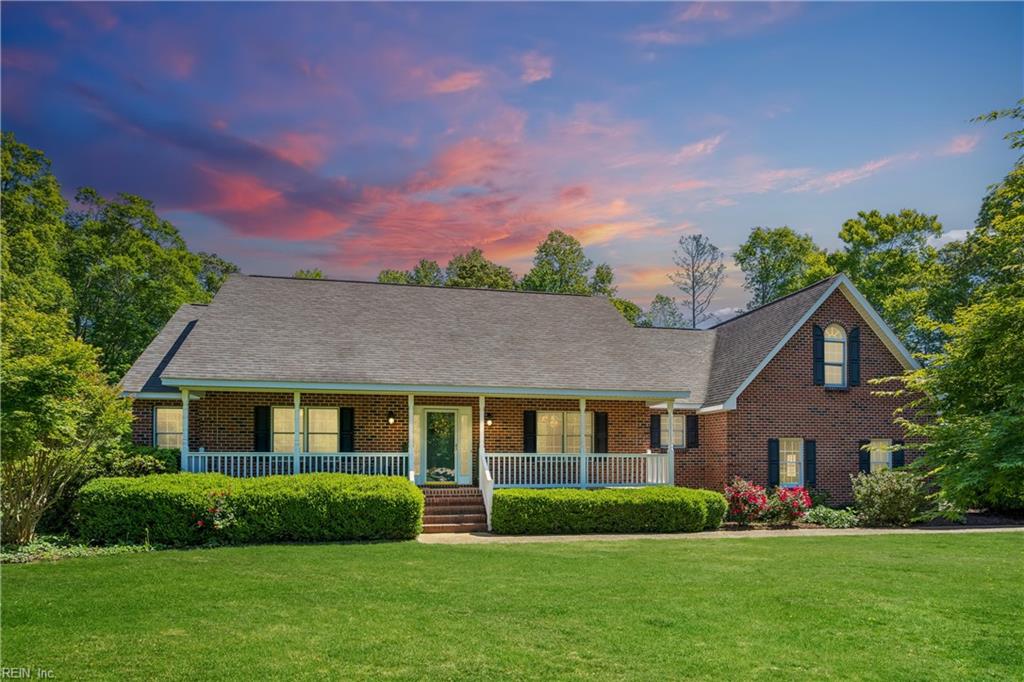 4202 Hall Oaks Drive Gloucester VA 23061