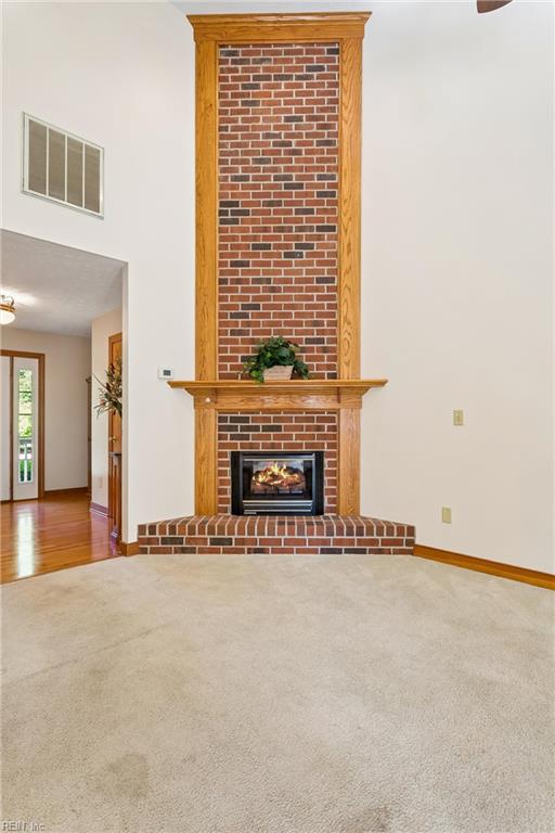 4202 Hall Oaks Drive Gloucester VA 23061