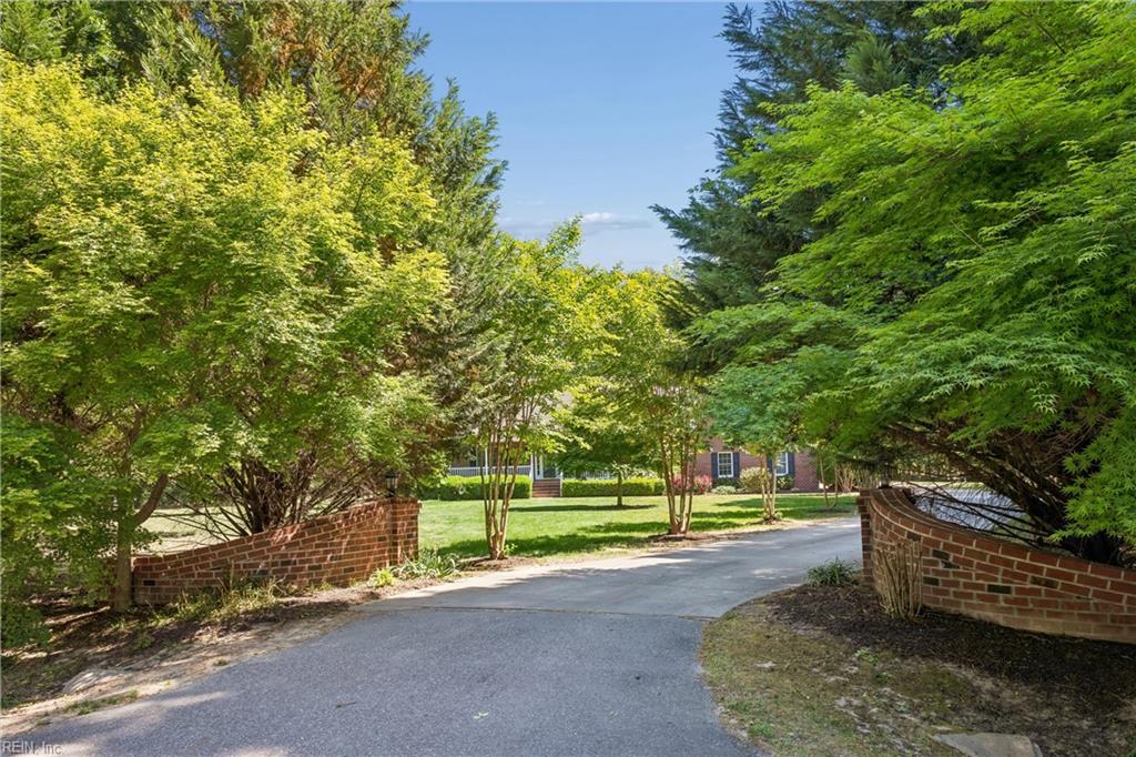 4202 Hall Oaks Drive Gloucester VA 23061