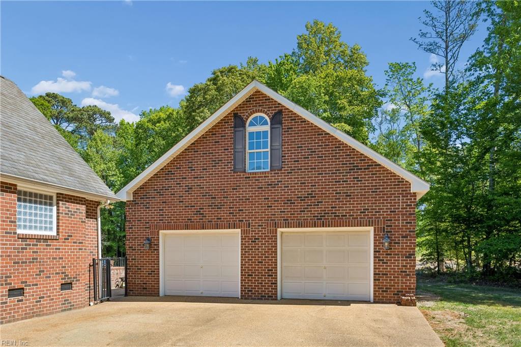 4202 Hall Oaks Drive Gloucester VA 23061