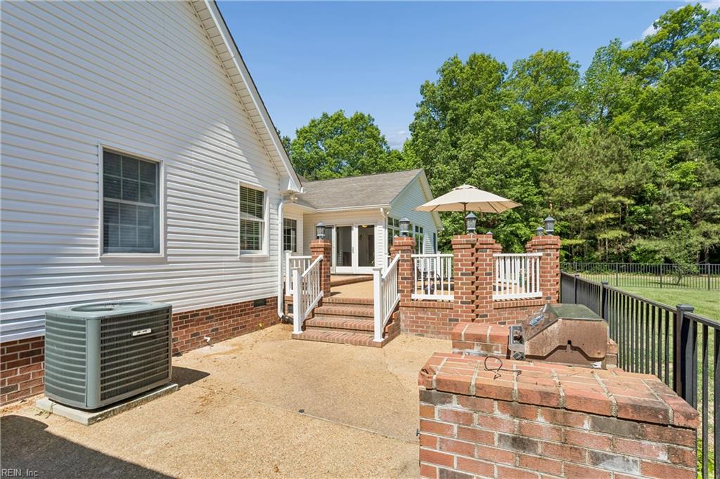 4202 Hall Oaks Drive Gloucester VA 23061