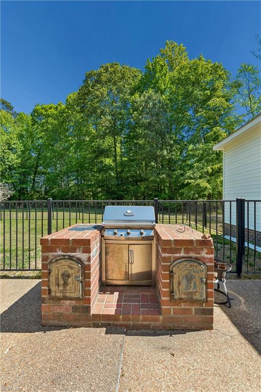4202 Hall Oaks Drive Gloucester VA 23061