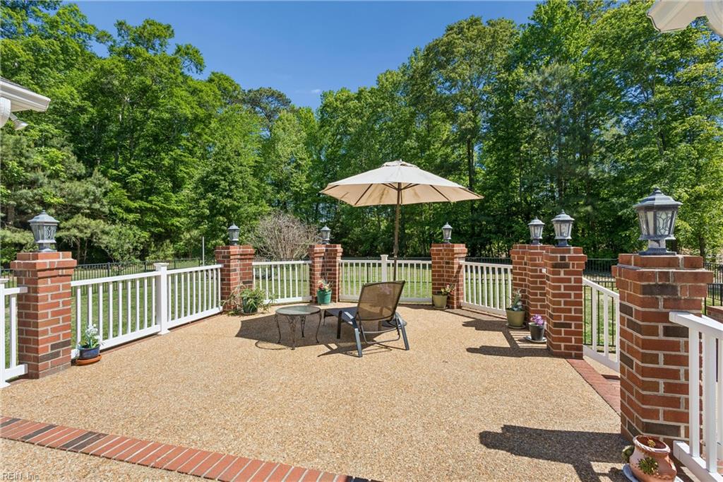 4202 Hall Oaks Drive Gloucester VA 23061
