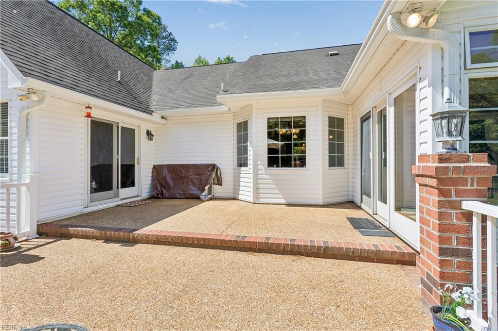 4202 Hall Oaks Drive Gloucester VA 23061