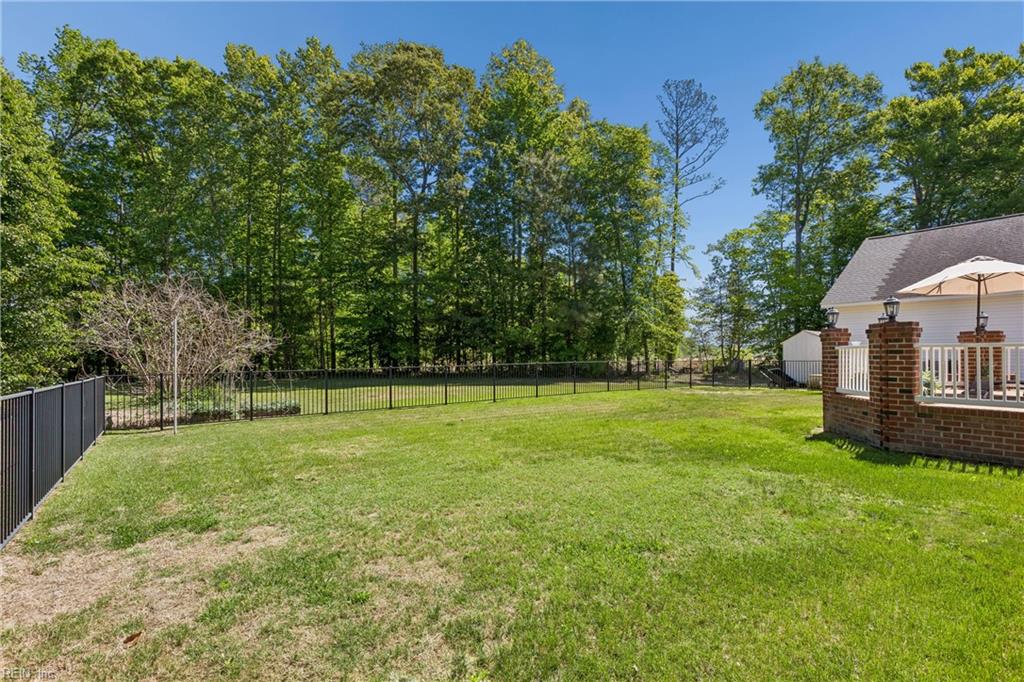 4202 Hall Oaks Drive Gloucester VA 23061