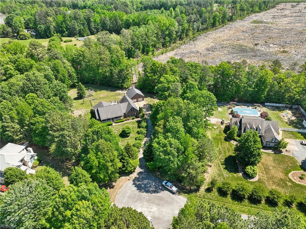 4202 Hall Oaks Drive Gloucester VA 23061