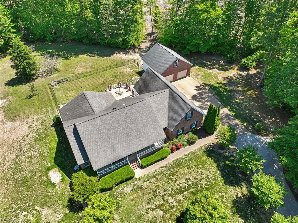 4202 Hall Oaks Drive Gloucester VA 23061