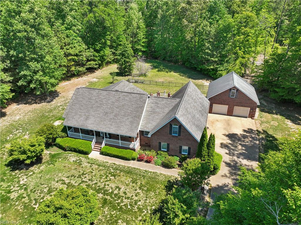 4202 Hall Oaks Drive Gloucester VA 23061