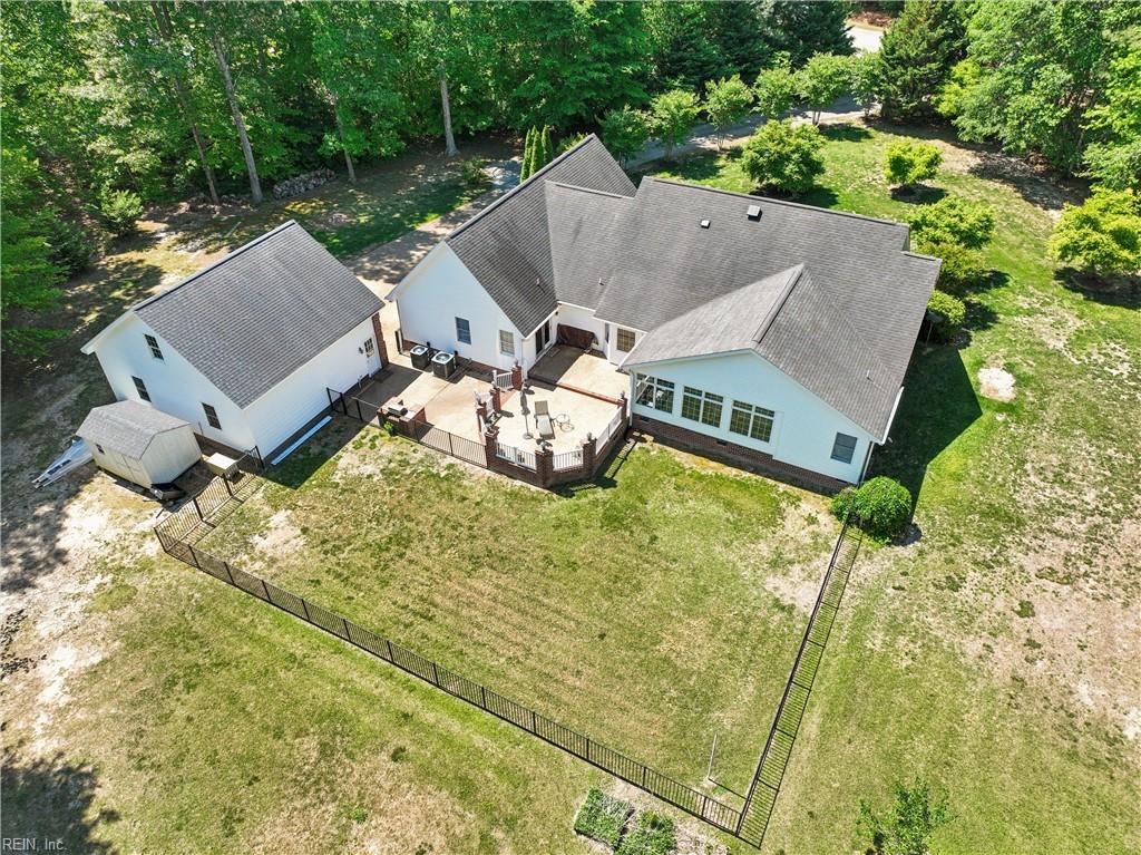 4202 Hall Oaks Drive Gloucester VA 23061