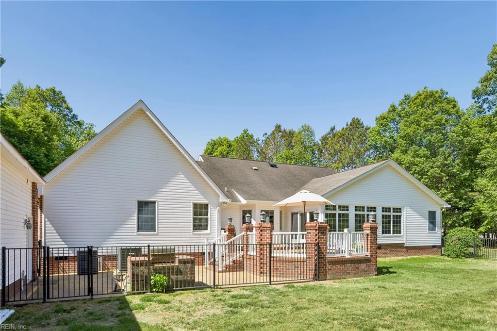 4202 Hall Oaks Drive Gloucester VA 23061