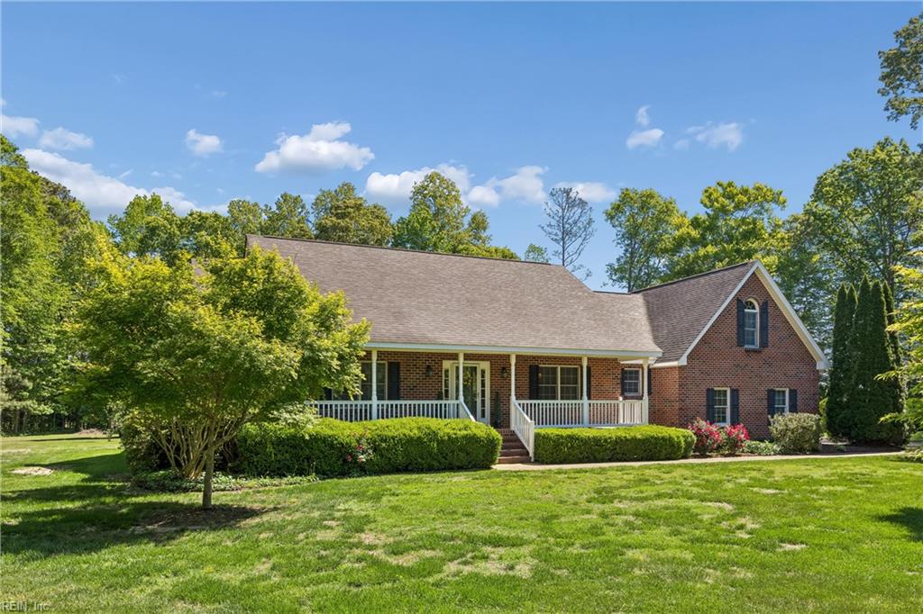 4202 Hall Oaks Drive Gloucester VA 23061