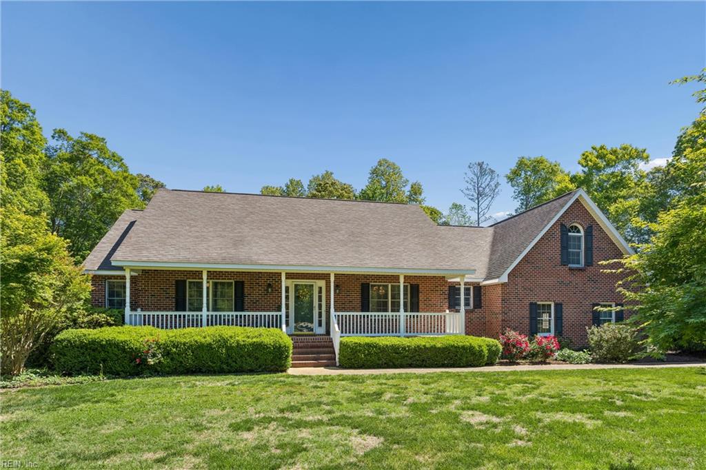 4202 Hall Oaks Drive Gloucester VA 23061