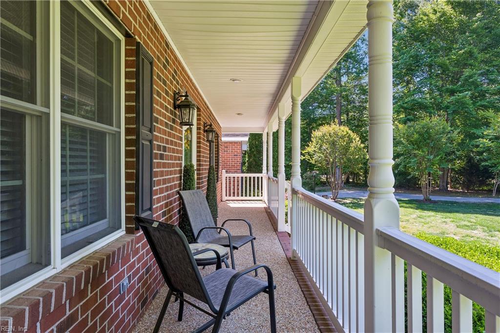 4202 Hall Oaks Drive Gloucester VA 23061