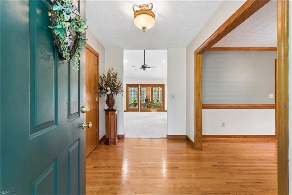 4202 Hall Oaks Drive Gloucester VA 23061
