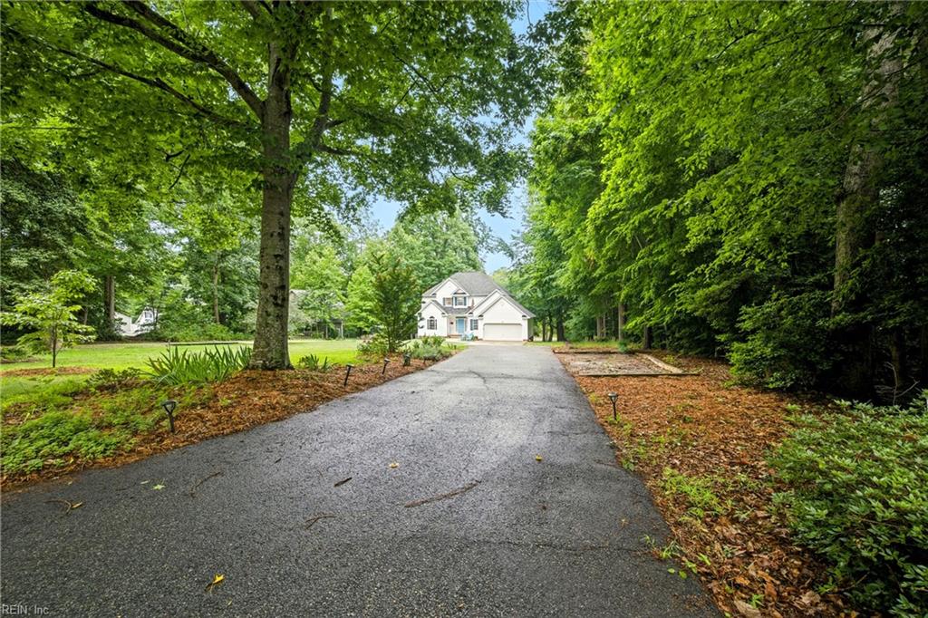 7953 Founders Mill Way Gloucester VA 23061
