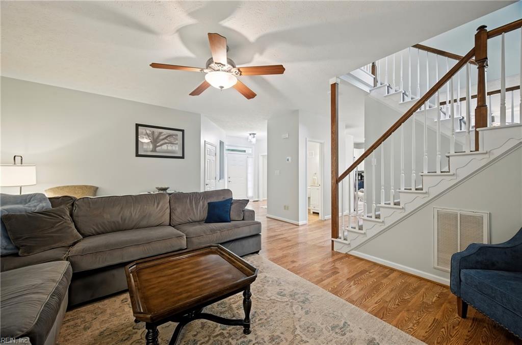 7953 Founders Mill Way Gloucester VA 23061