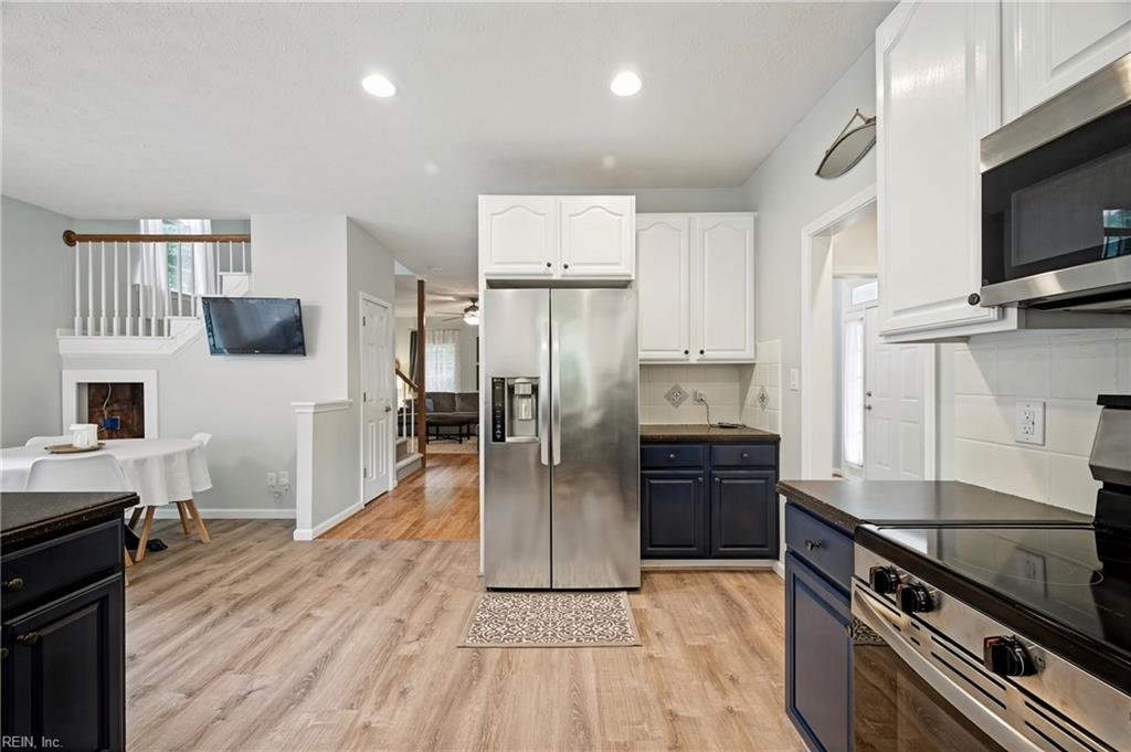 7953 Founders Mill Way Gloucester VA 23061