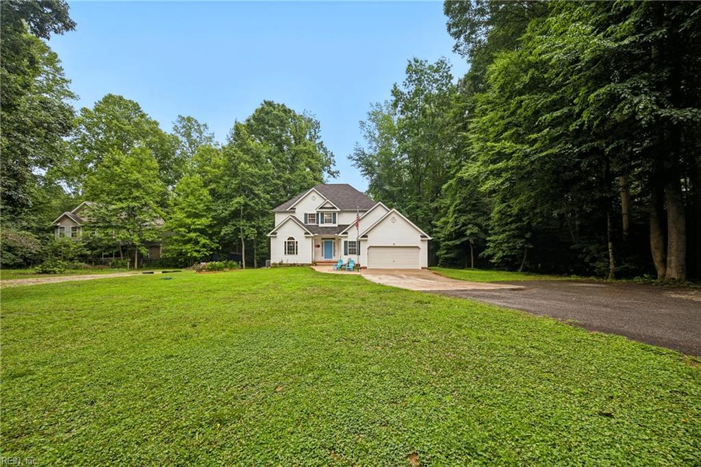 7953 Founders Mill Way Gloucester VA 23061