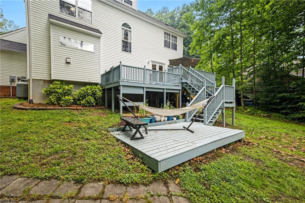 7953 Founders Mill Way Gloucester VA 23061