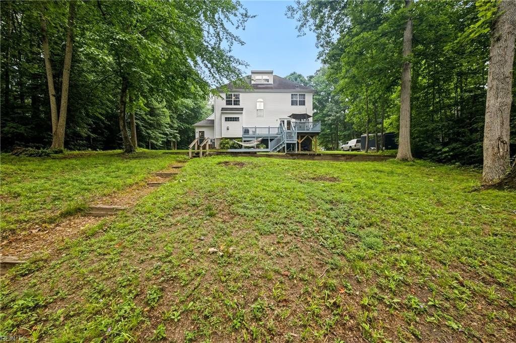 7953 Founders Mill Way Gloucester VA 23061