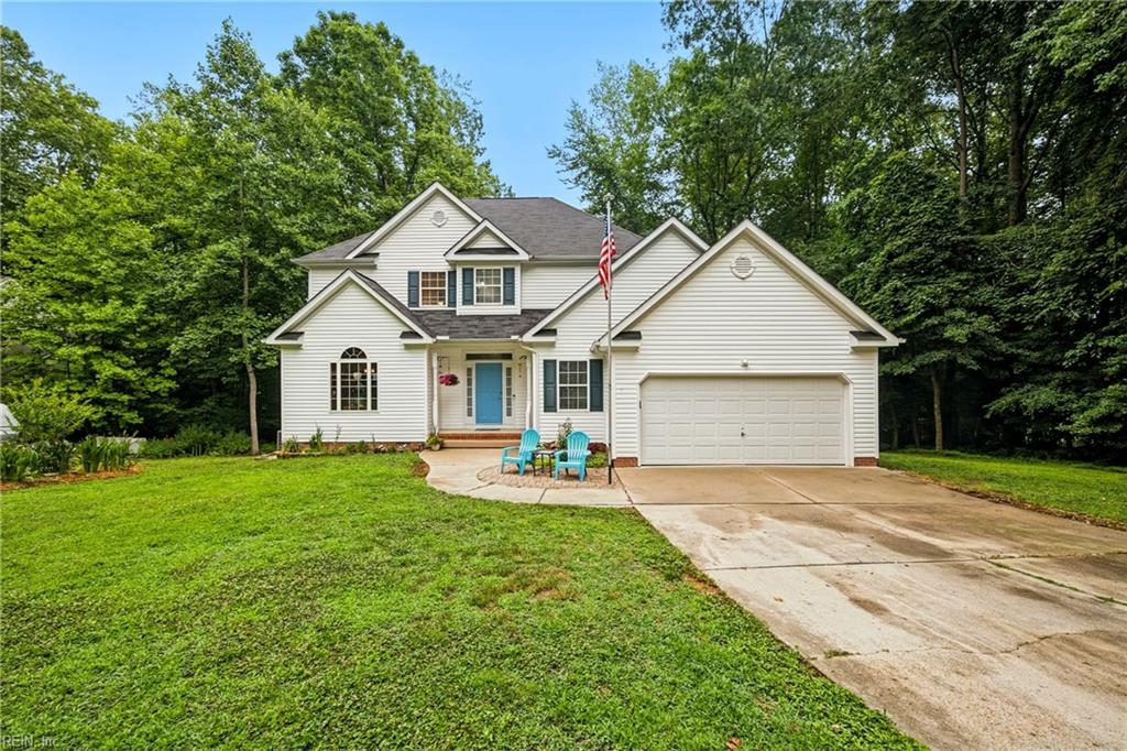 7953 Founders Mill Way Gloucester VA 23061