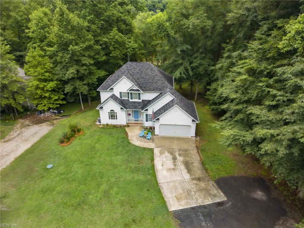 7953 Founders Mill Way Gloucester VA 23061