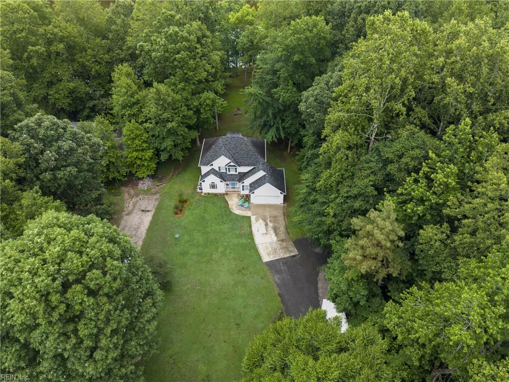 7953 Founders Mill Way Gloucester VA 23061