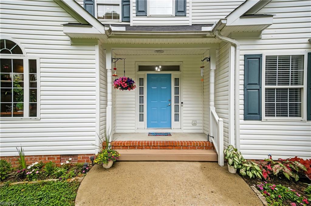 7953 Founders Mill Way Gloucester VA 23061