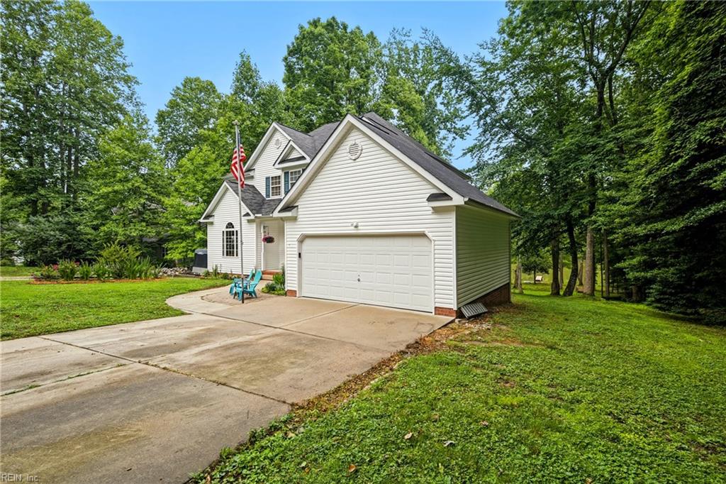 7953 Founders Mill Way Gloucester VA 23061