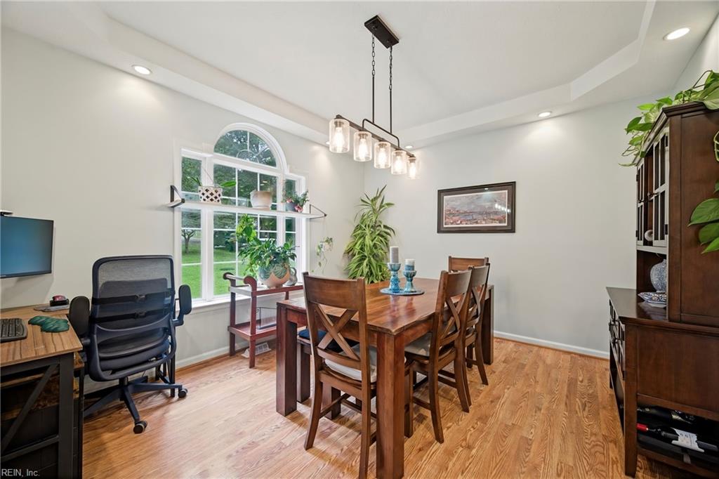 7953 Founders Mill Way Gloucester VA 23061
