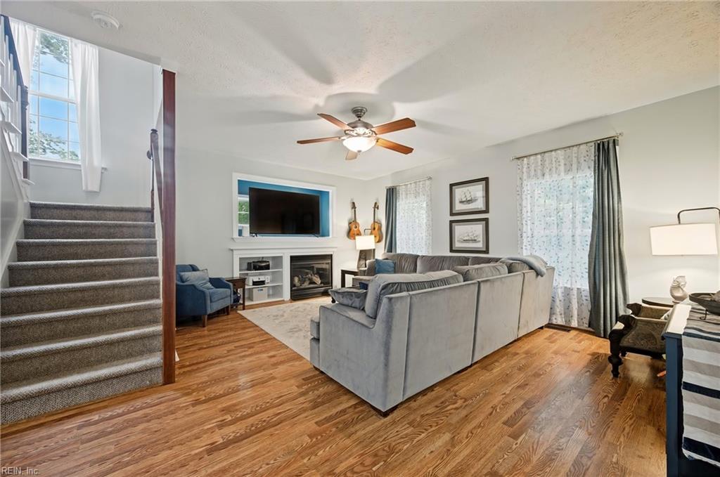 7953 Founders Mill Way Gloucester VA 23061
