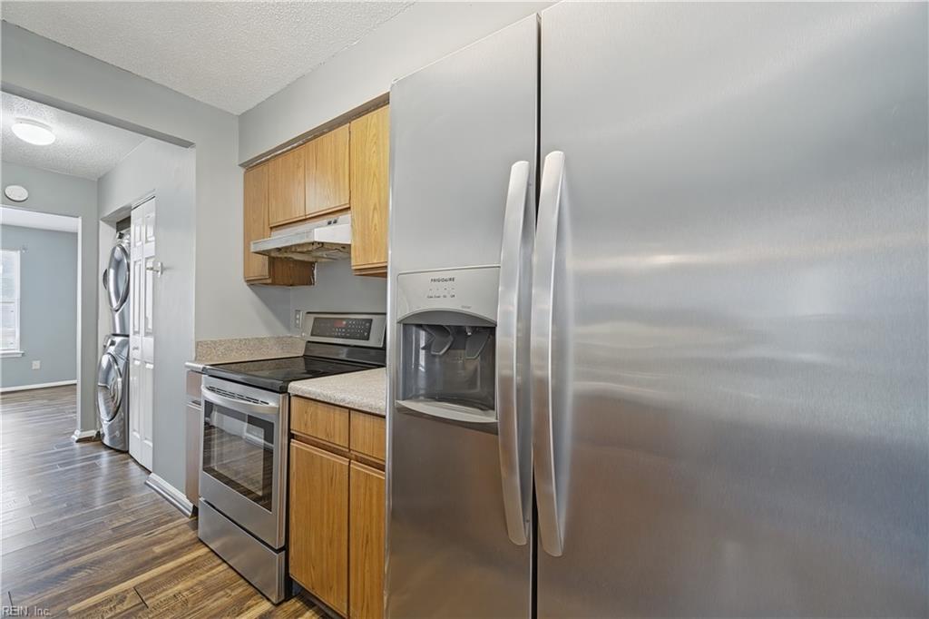 609 Mclaw Drive Newport News VA 23608