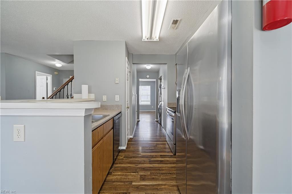 609 Mclaw Drive Newport News VA 23608