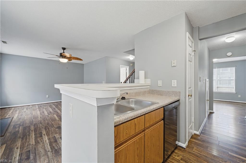 609 Mclaw Drive Newport News VA 23608