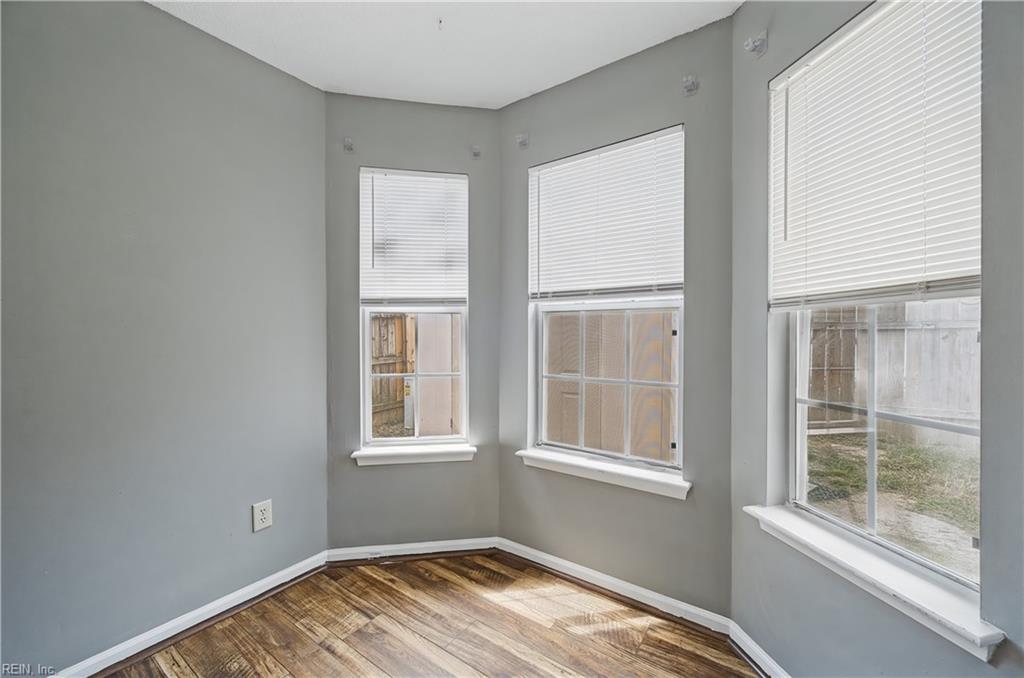 609 Mclaw Drive Newport News VA 23608