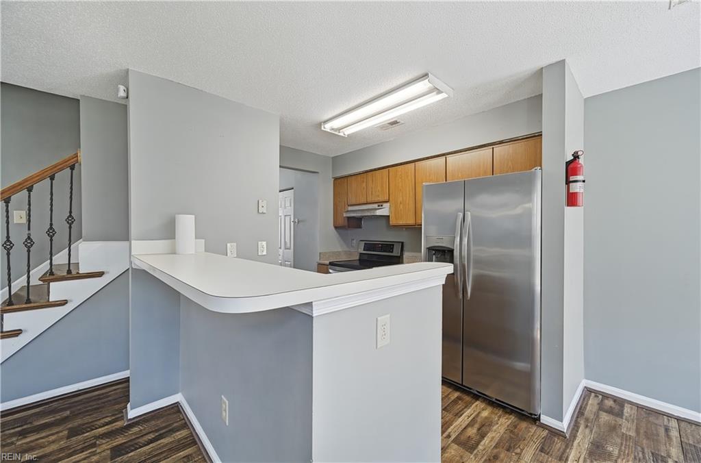 609 Mclaw Drive Newport News VA 23608