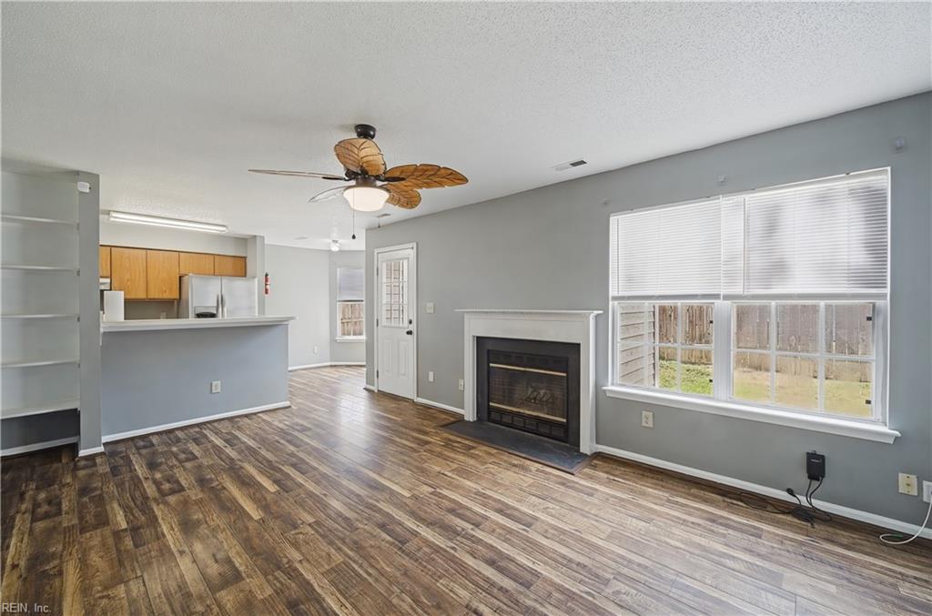 609 Mclaw Drive Newport News VA 23608