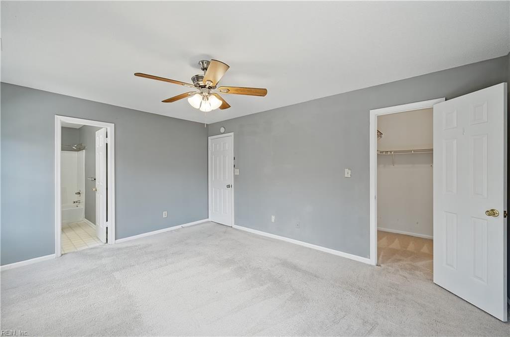 609 Mclaw Drive Newport News VA 23608