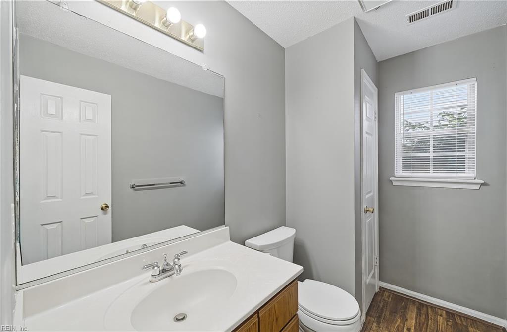 609 Mclaw Drive Newport News VA 23608