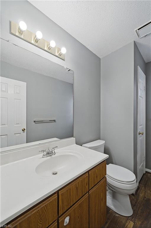 609 Mclaw Drive Newport News VA 23608