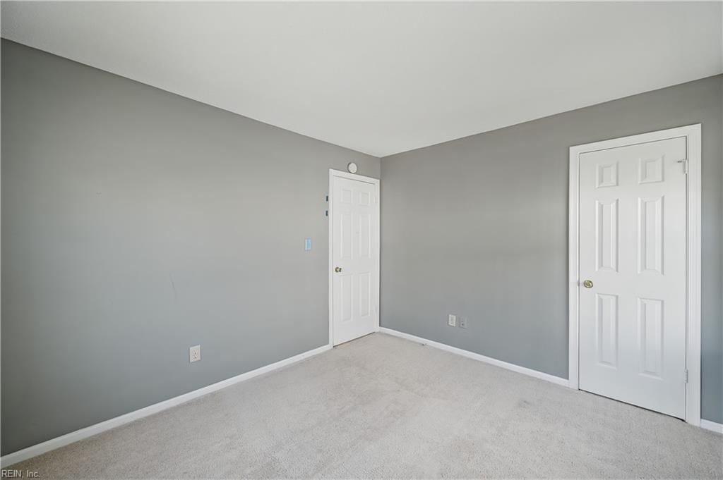 609 Mclaw Drive Newport News VA 23608