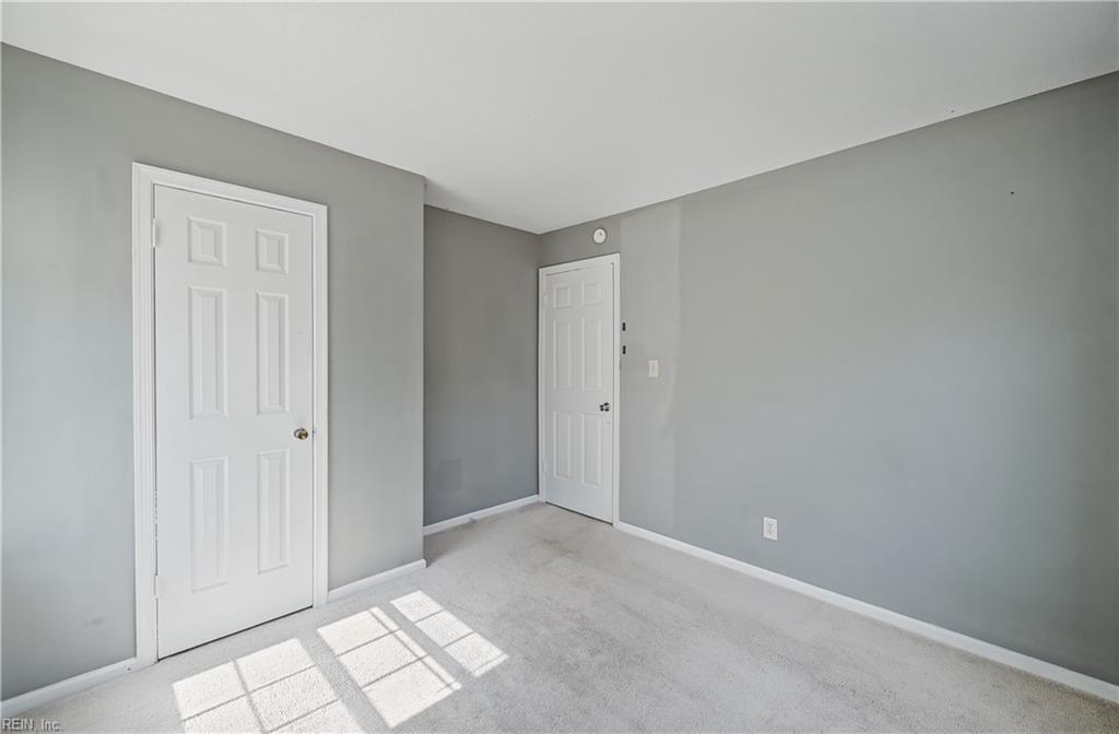 609 Mclaw Drive Newport News VA 23608