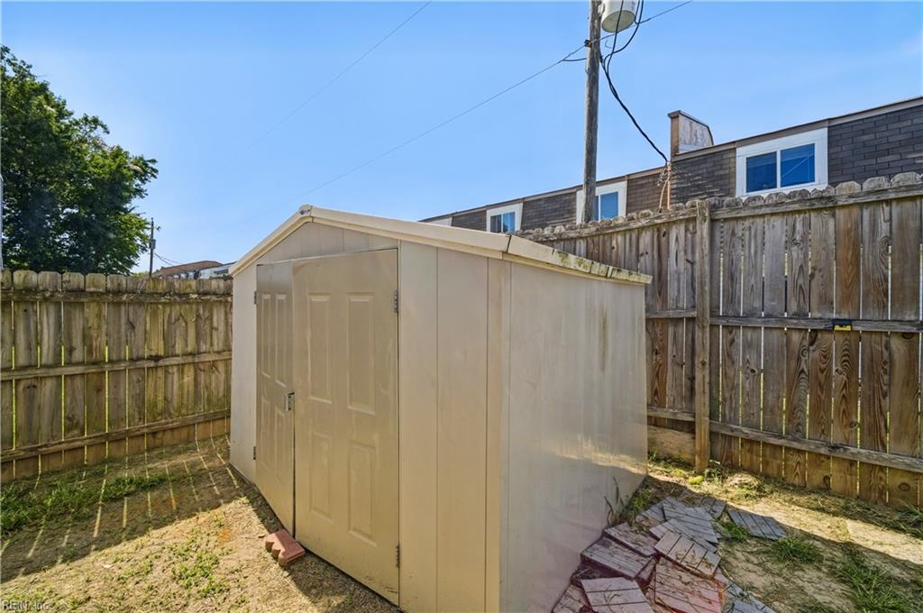609 Mclaw Drive Newport News VA 23608