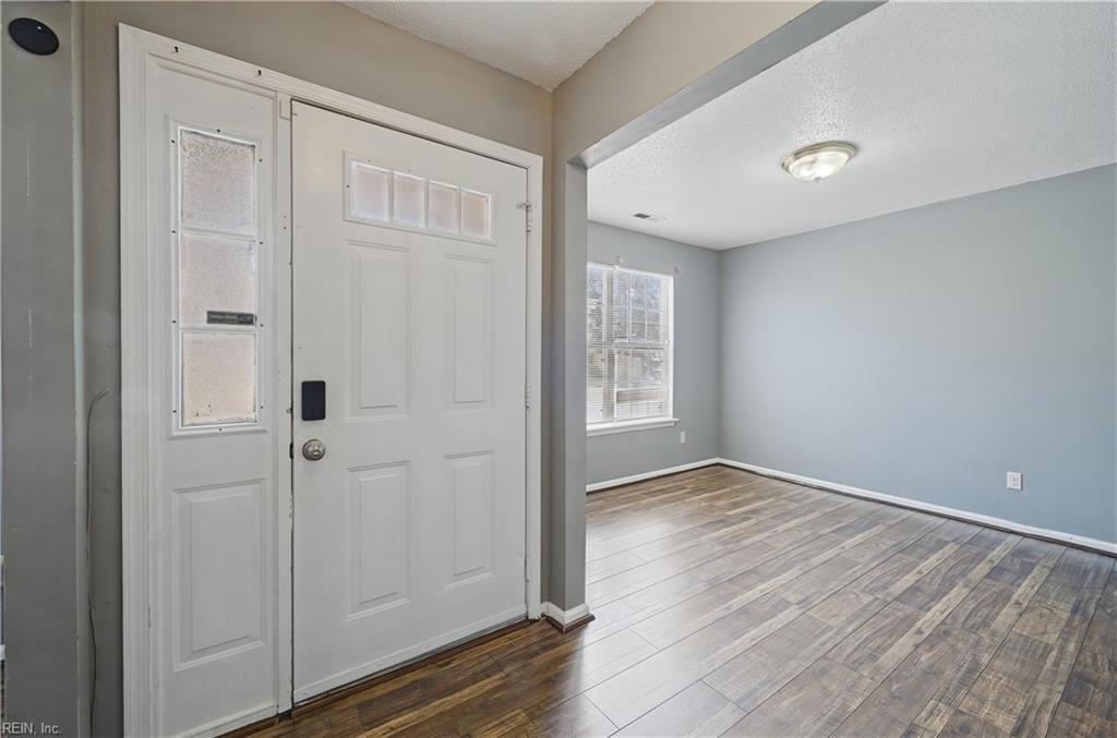 609 Mclaw Drive Newport News VA 23608